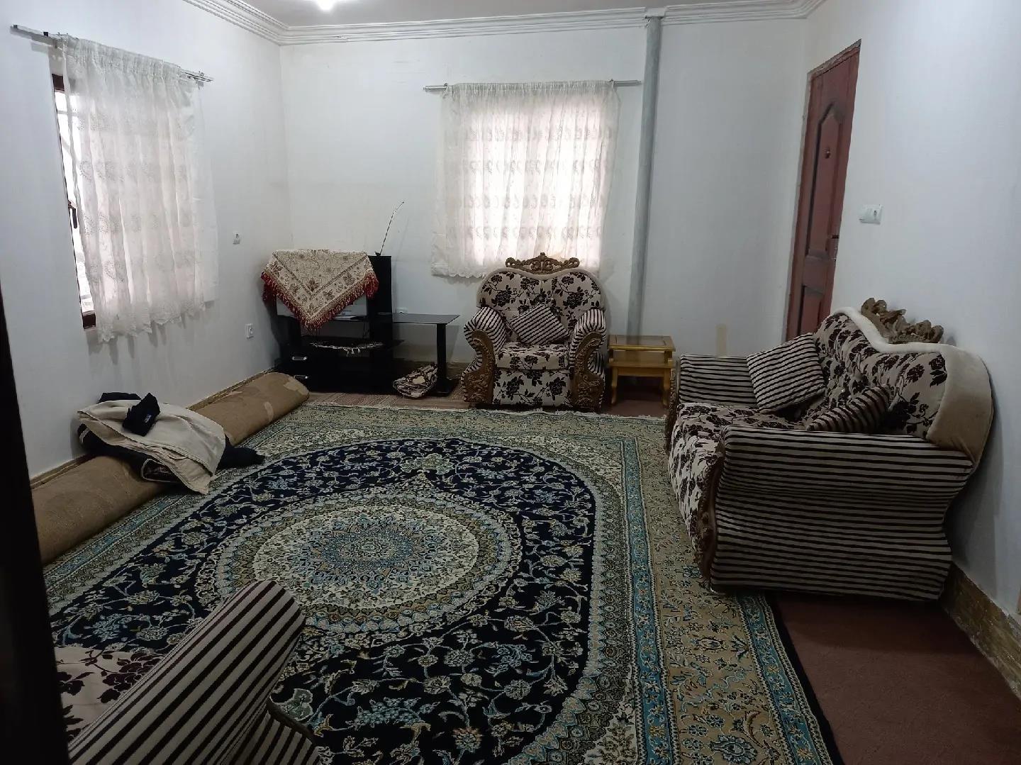 ویلا نرسو علی آباد کتول