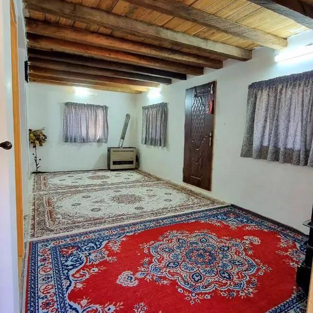 سوییت جنگلی آرشام علی آباد کتول