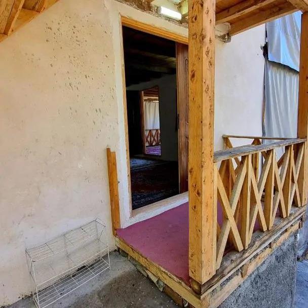 سوییت جنگلی آرشام علی آباد کتول