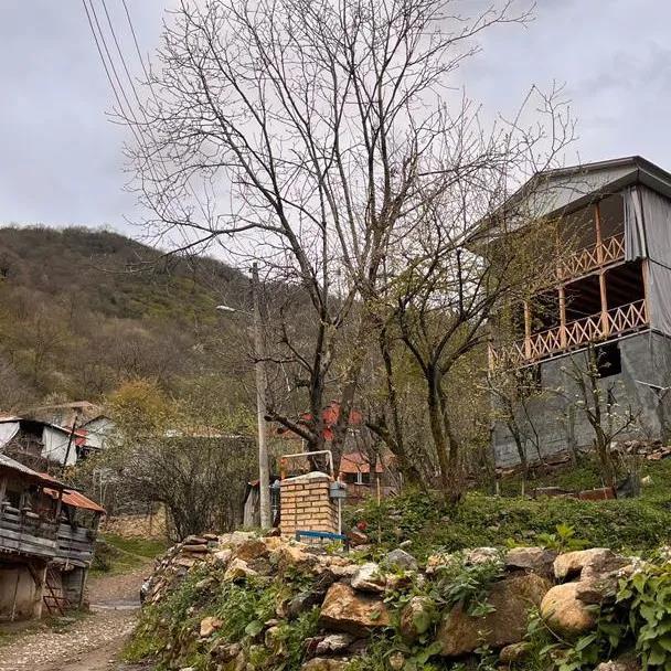 سوییت جنگلی آرشام علی آباد کتول