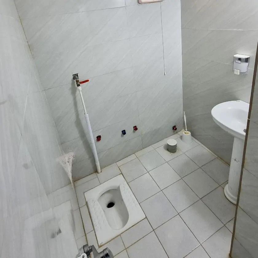 سوییت جنگلی آرشام علی آباد کتول