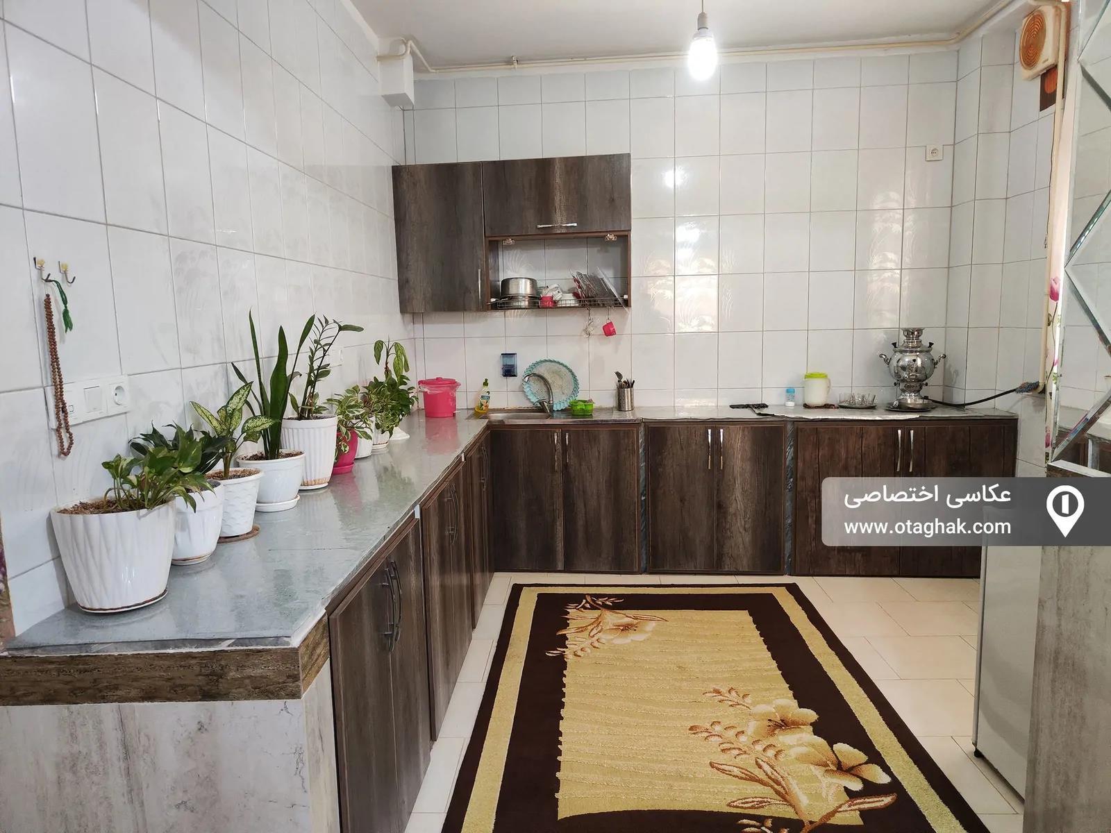 سوییت نازنین زهرا ساری