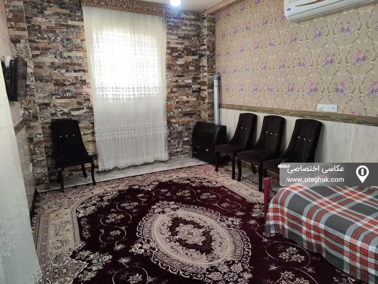سوییت نازنین زهرا ساری