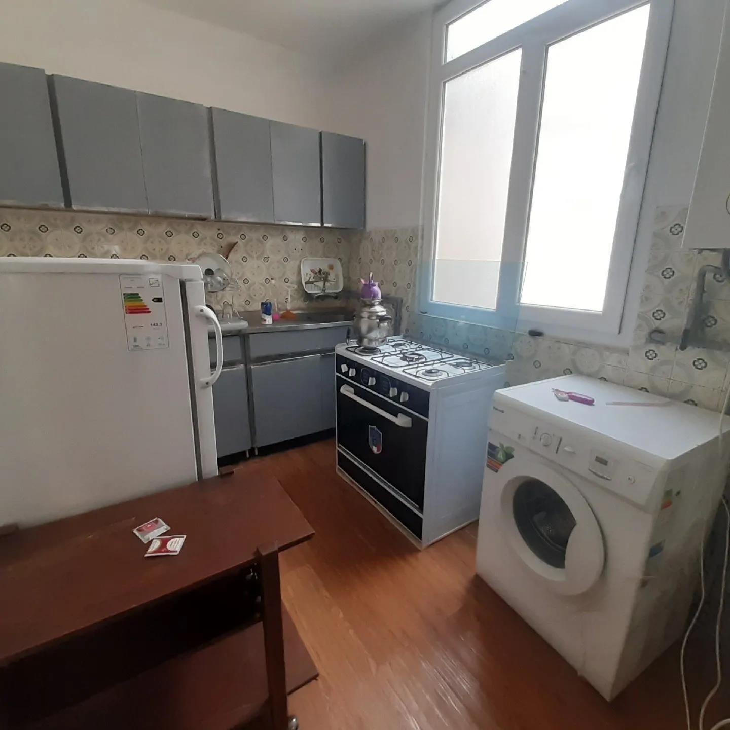 سوییت مبله (واحد 7) در ونک تهران