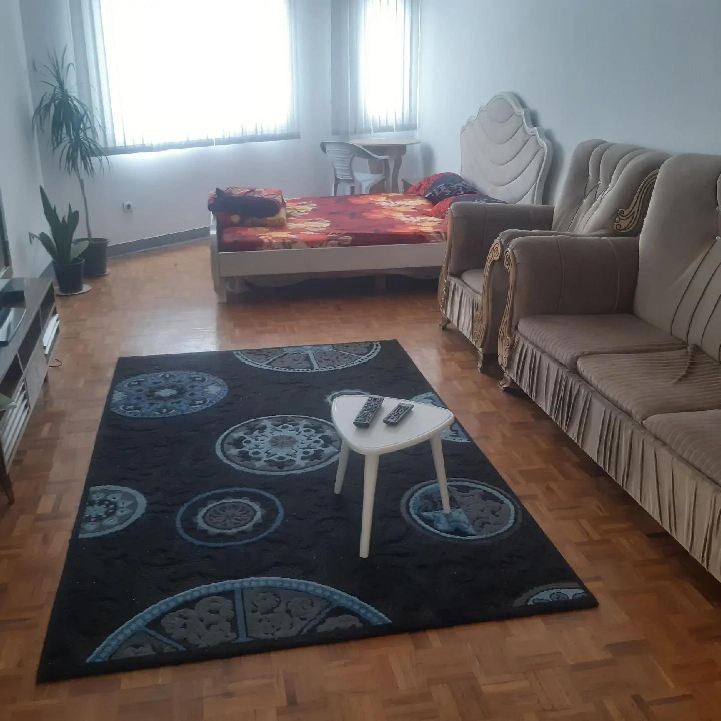 سوییت مبله (واحد 7) در ونک تهران