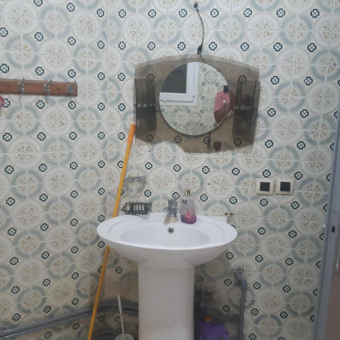 سوییت مبله (واحد 7) در ونک تهران