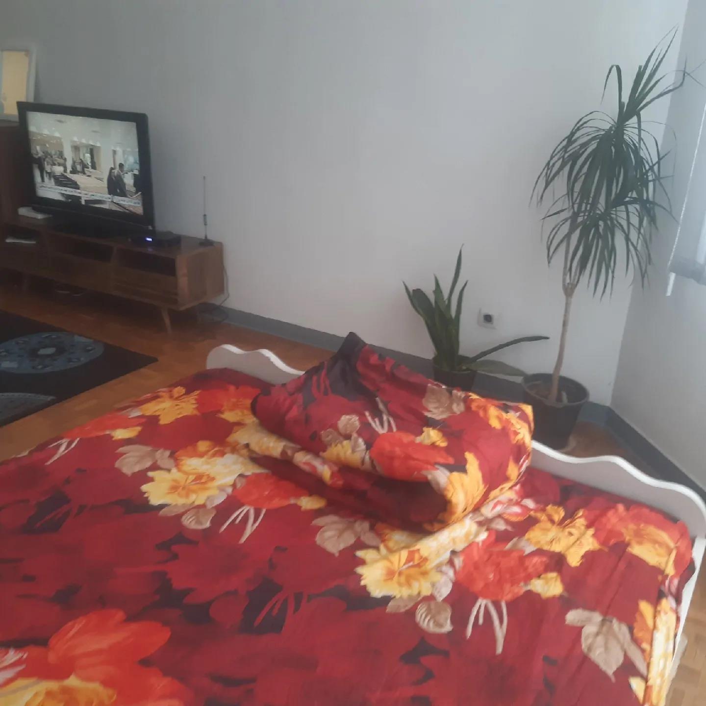 سوییت مبله (واحد 7) در ونک تهران