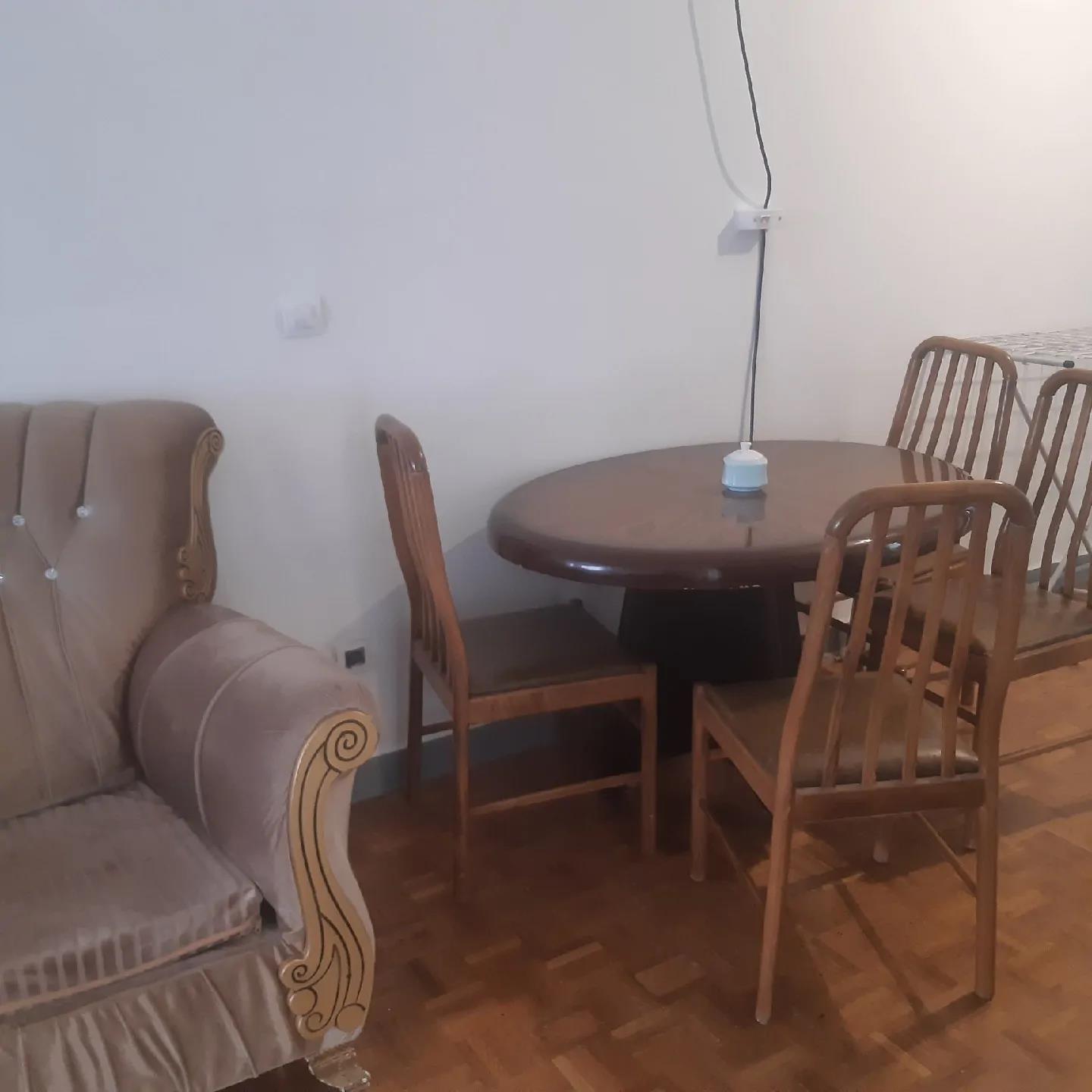 سوییت مبله (واحد 7) در ونک تهران