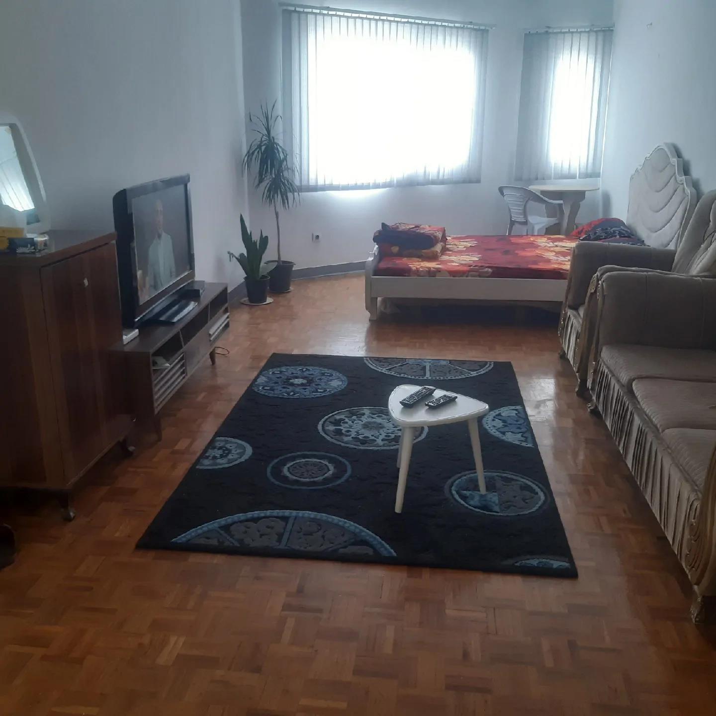 سوییت مبله (واحد 7) در ونک تهران