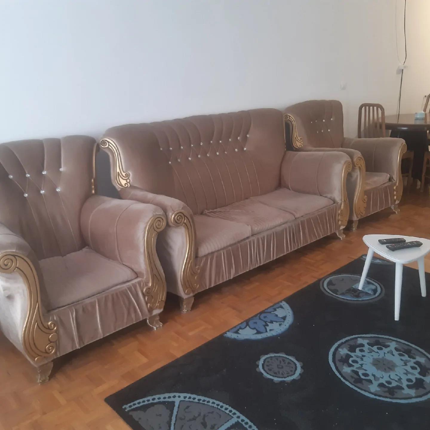 سوییت مبله (واحد 7) در ونک تهران