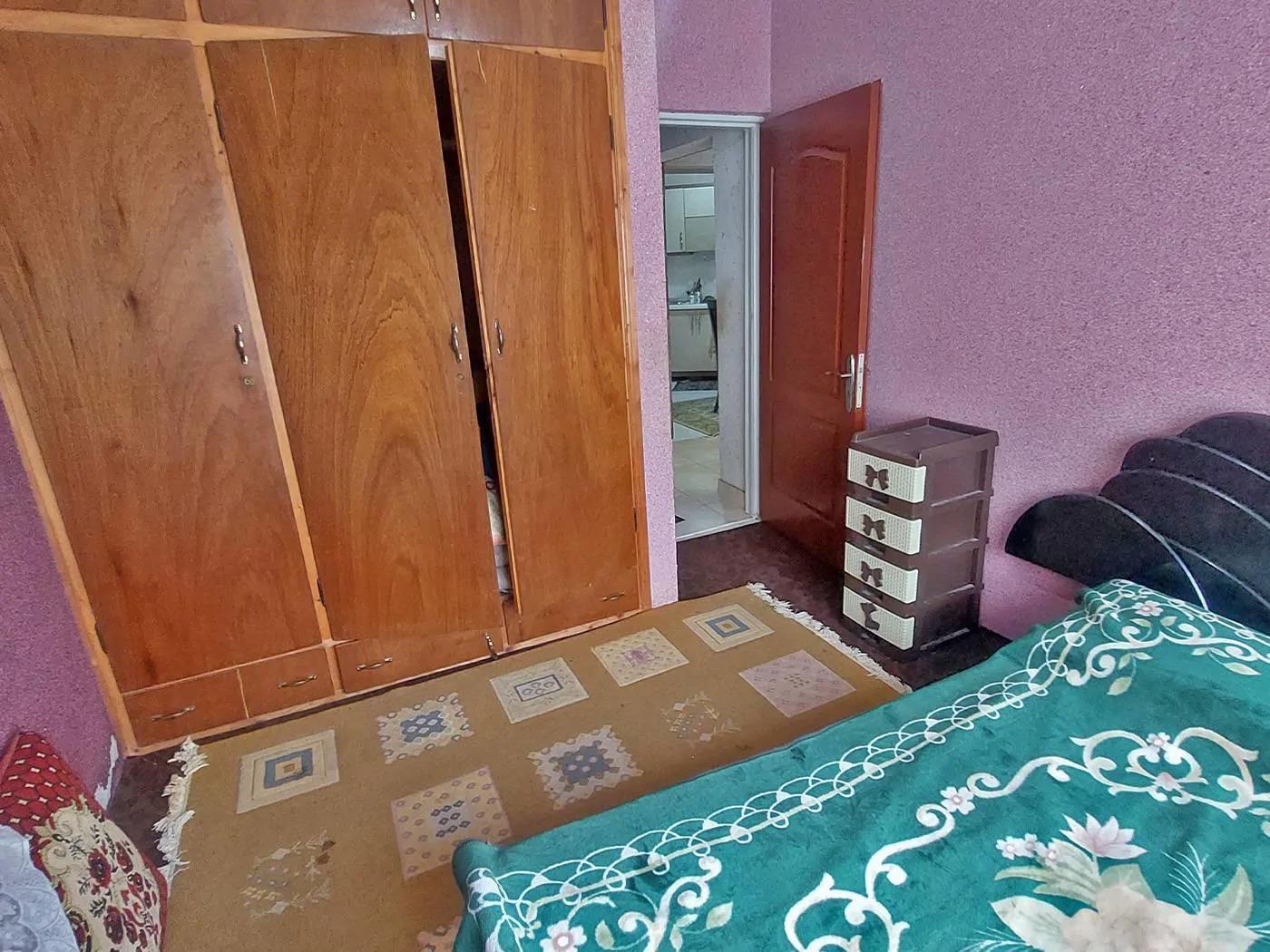 ویلا کاکتوس متل قو