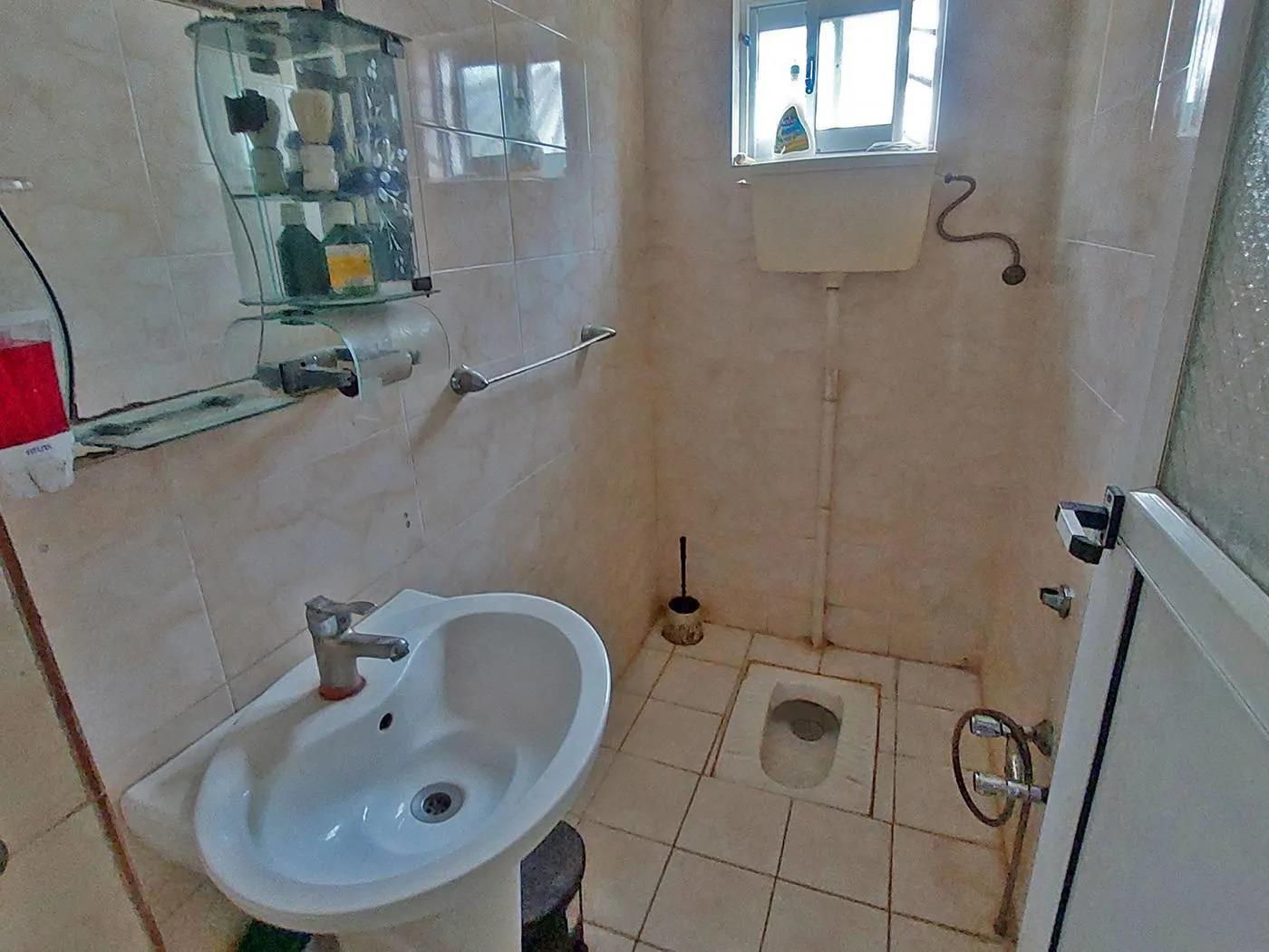 ویلا کاکتوس متل قو