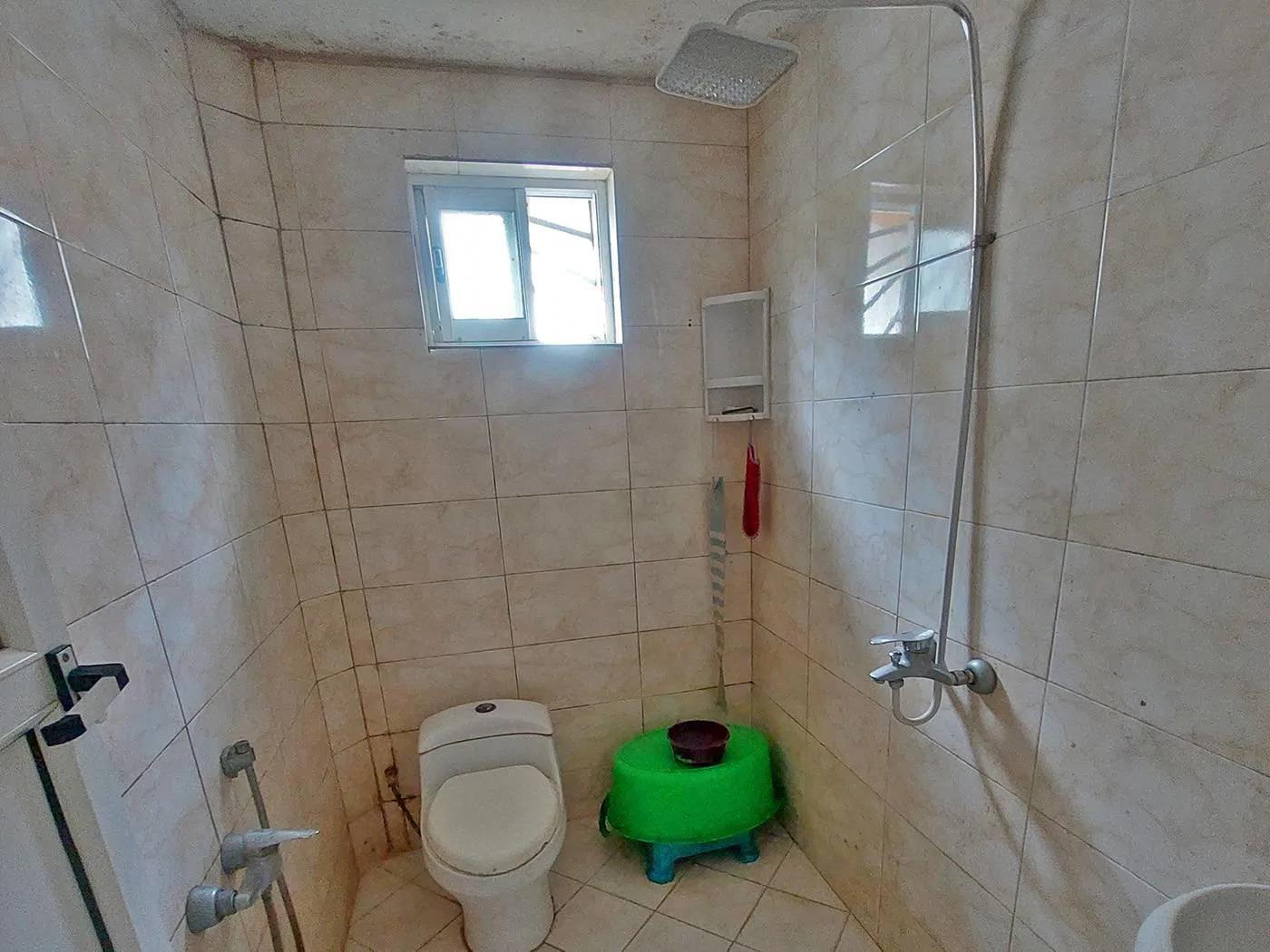 ویلا کاکتوس متل قو