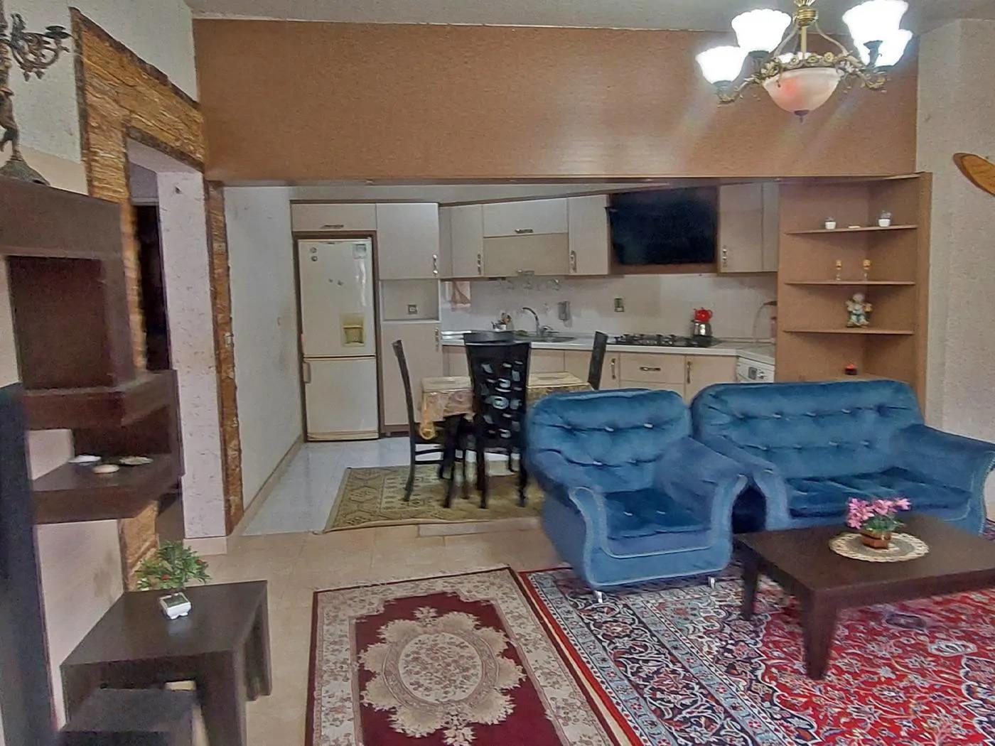 ویلا کاکتوس متل قو