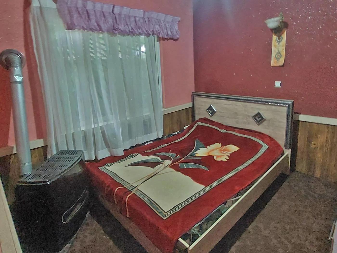 ویلا کاکتوس متل قو