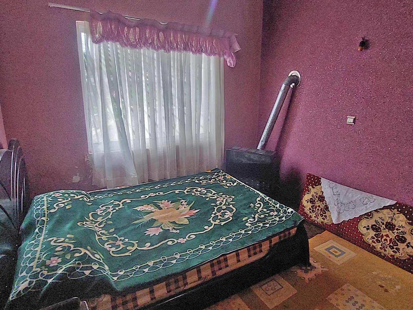 ویلا کاکتوس متل قو