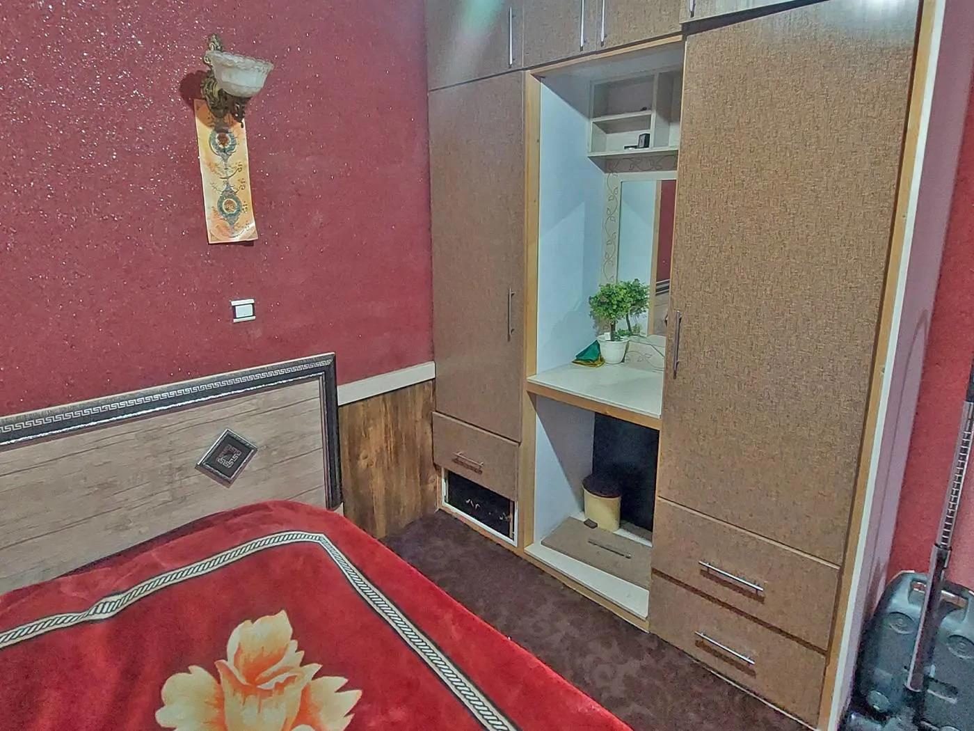 ویلا کاکتوس متل قو