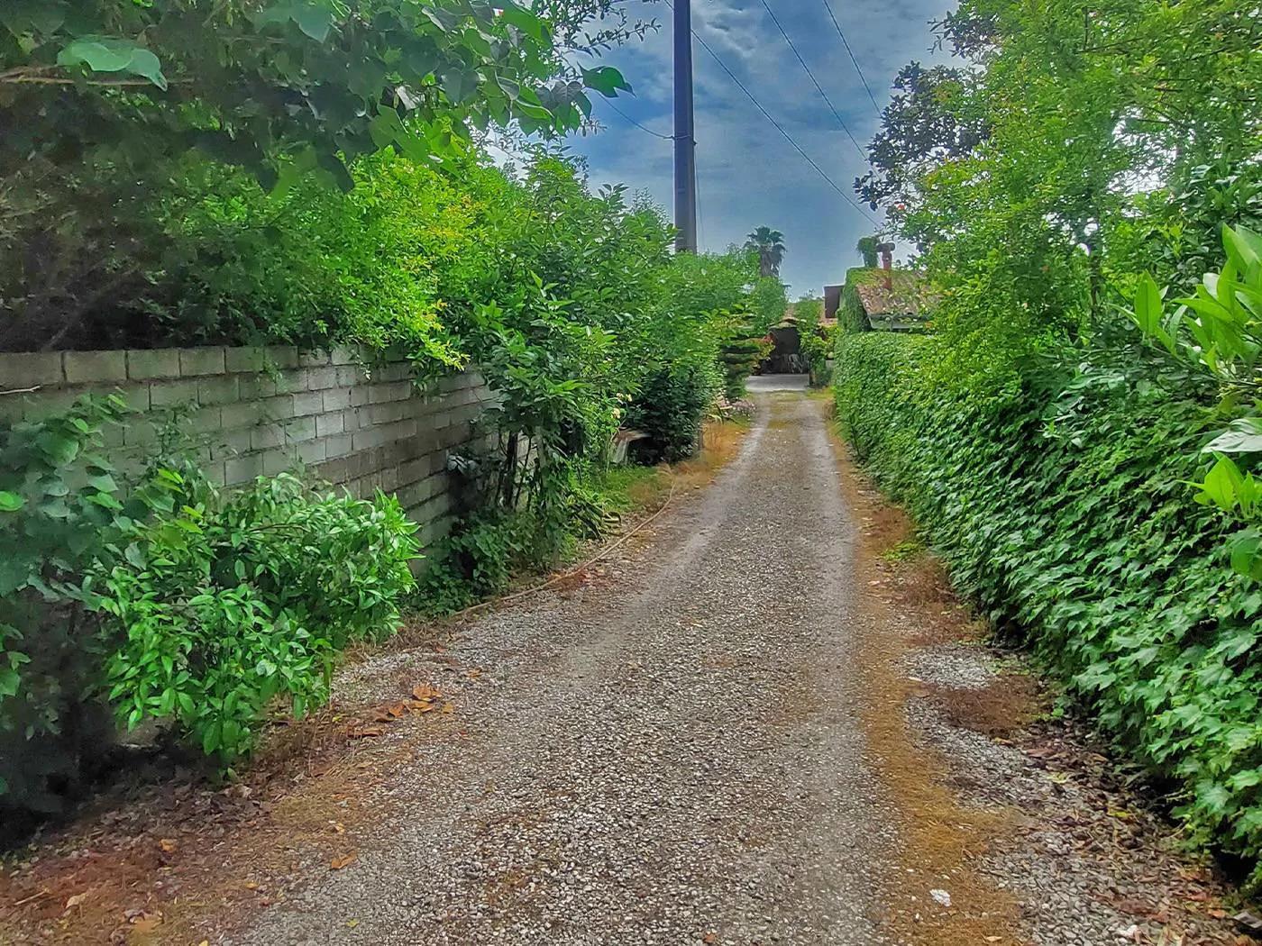 ویلا کاکتوس متل قو