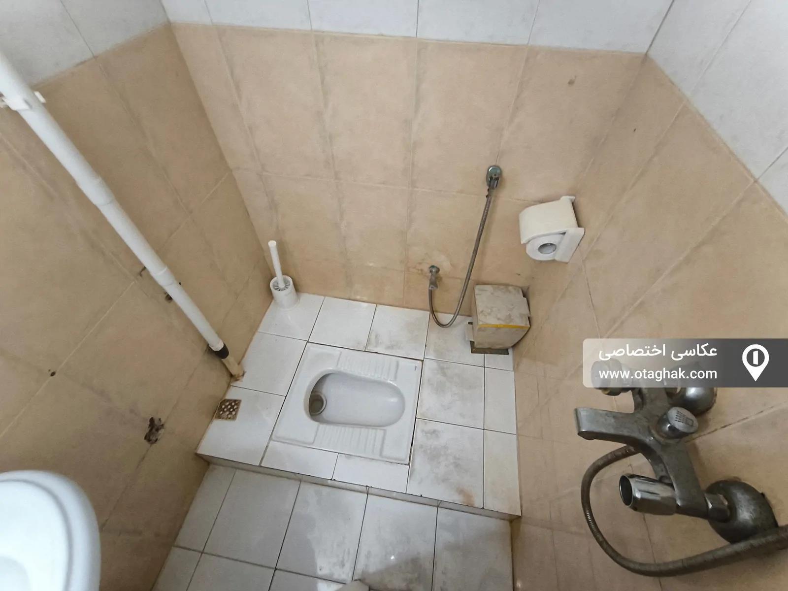 آپارتمان دوبلکس دنج کیش