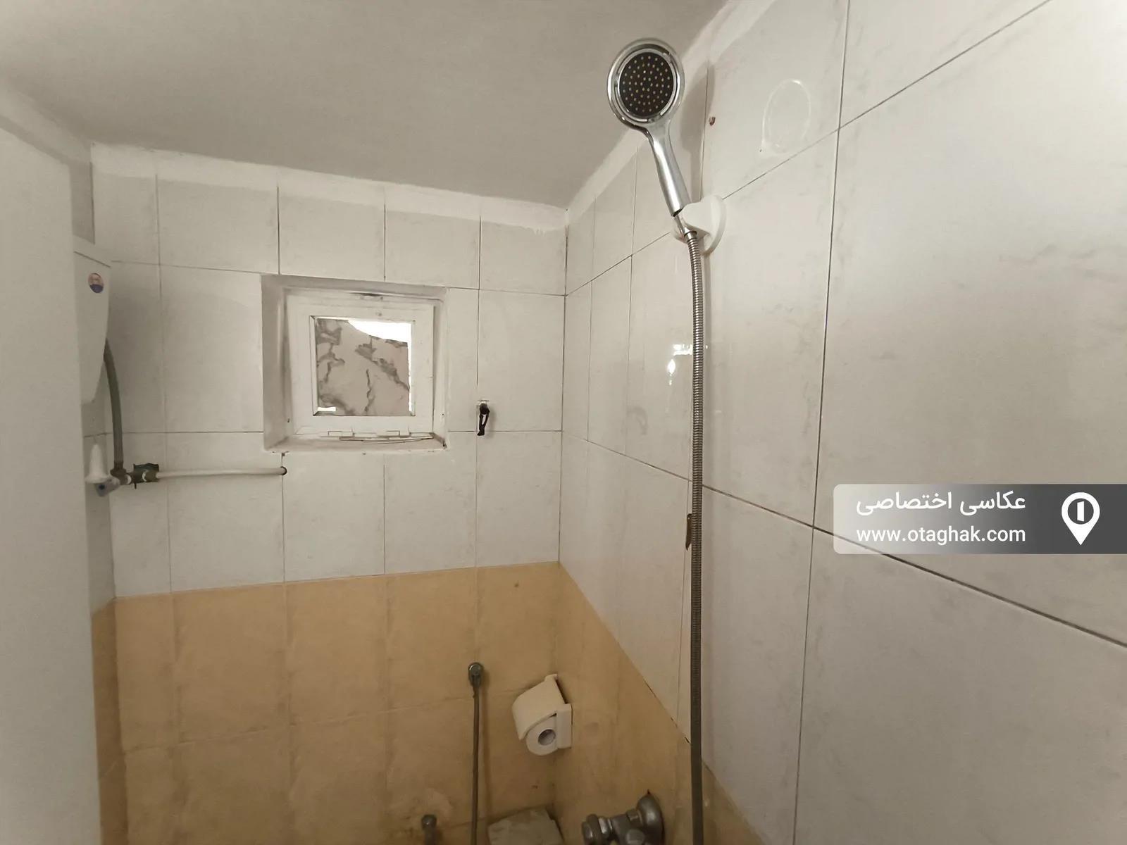 آپارتمان دوبلکس دنج کیش