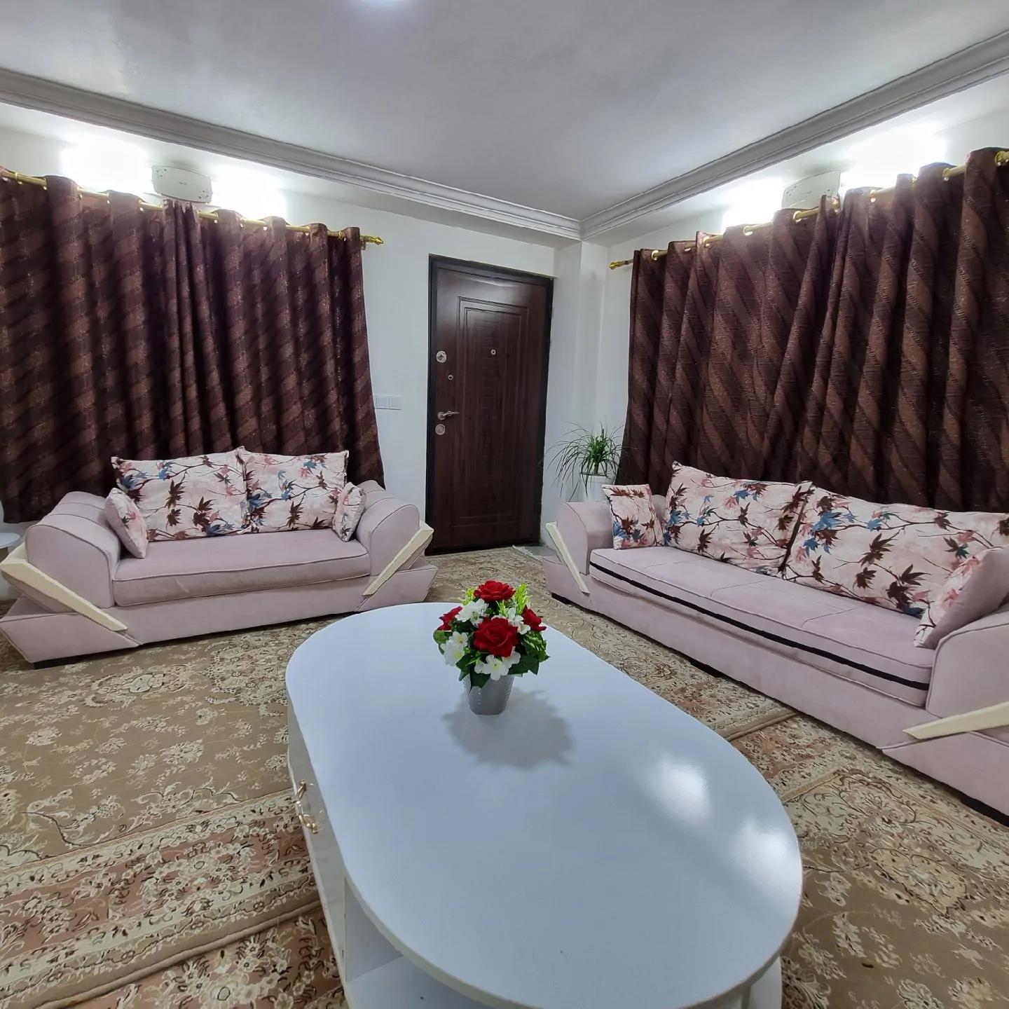 ویلا نزدیک دریا شاهین رامسر