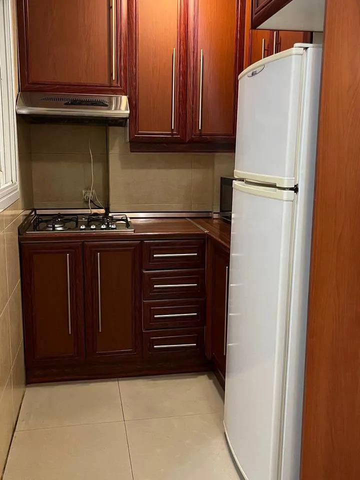 آپارتمان مبله ارمغان (واحد جنوبی) در جردن تهران