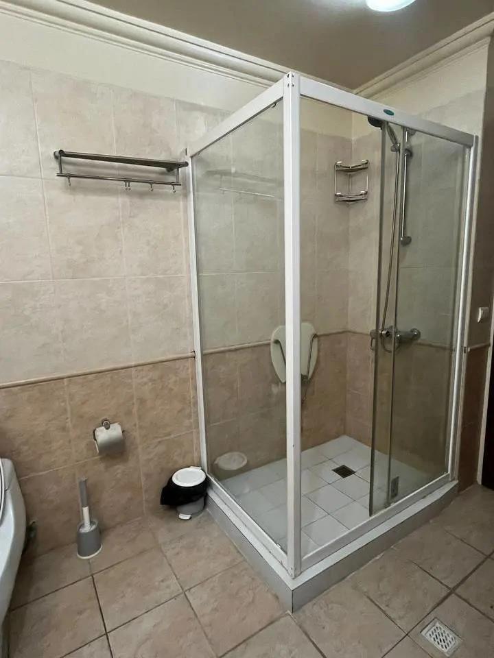 آپارتمان مبله ارمغان (واحد جنوبی) در جردن تهران