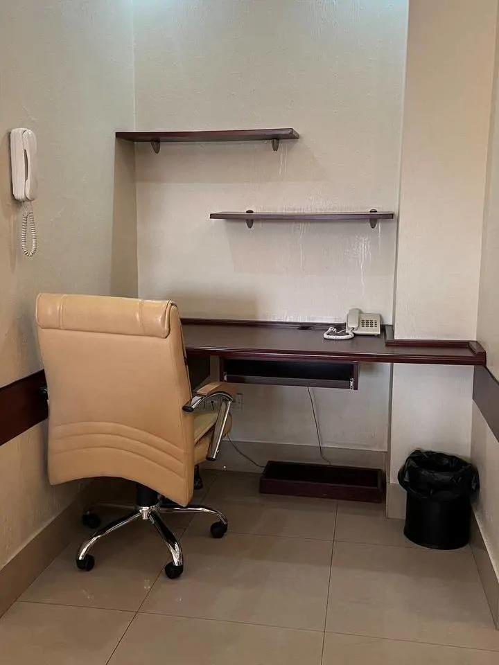 آپارتمان مبله ارمغان (واحد جنوبی) در جردن تهران