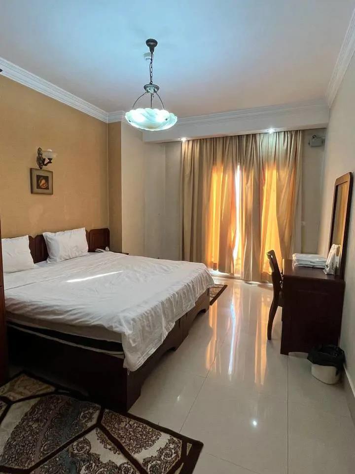 آپارتمان مبله ارمغان (واحد جنوبی) در جردن تهران