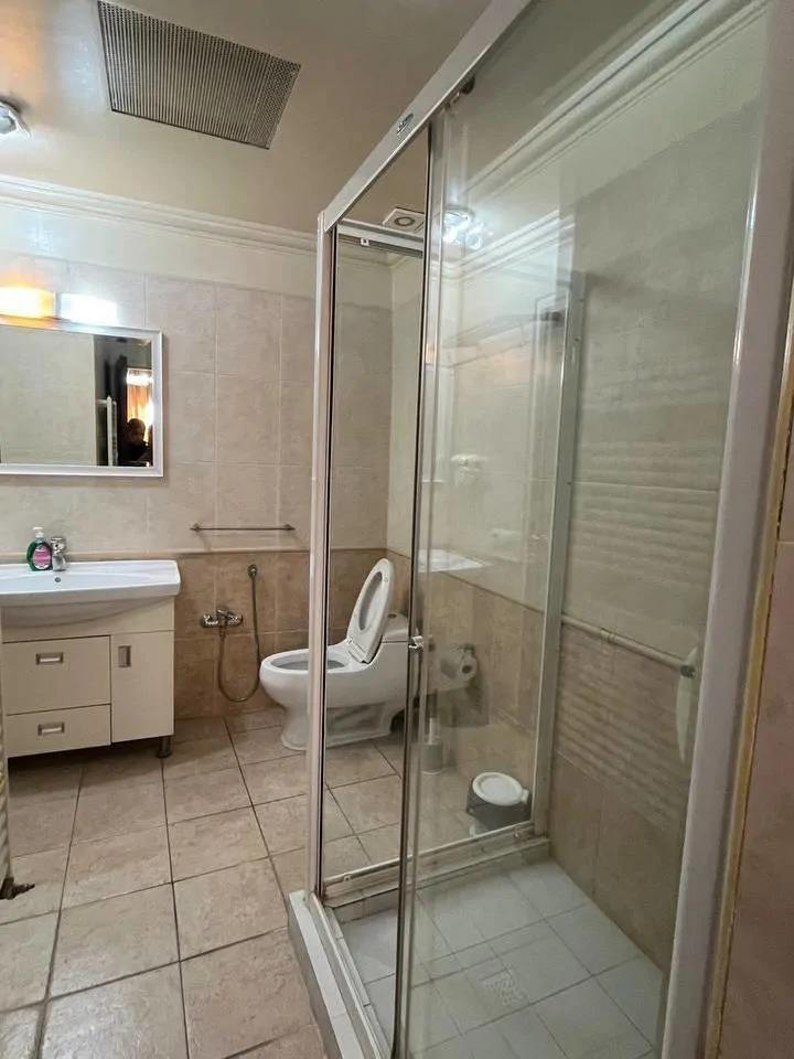 آپارتمان مبله ارمغان (واحد جنوبی) در جردن تهران