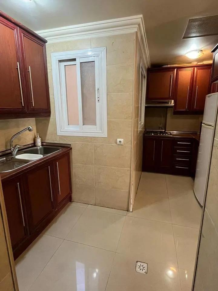 آپارتمان مبله ارمغان (واحد جنوبی) در جردن تهران