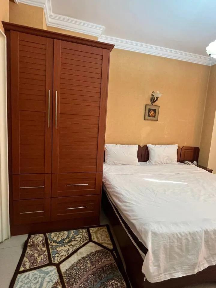 آپارتمان مبله ارمغان (واحد جنوبی) در جردن تهران