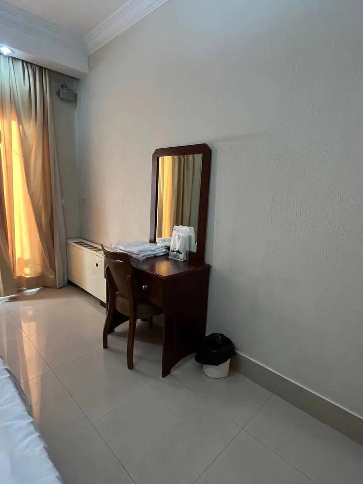 آپارتمان مبله ارمغان (واحد جنوبی) در جردن تهران