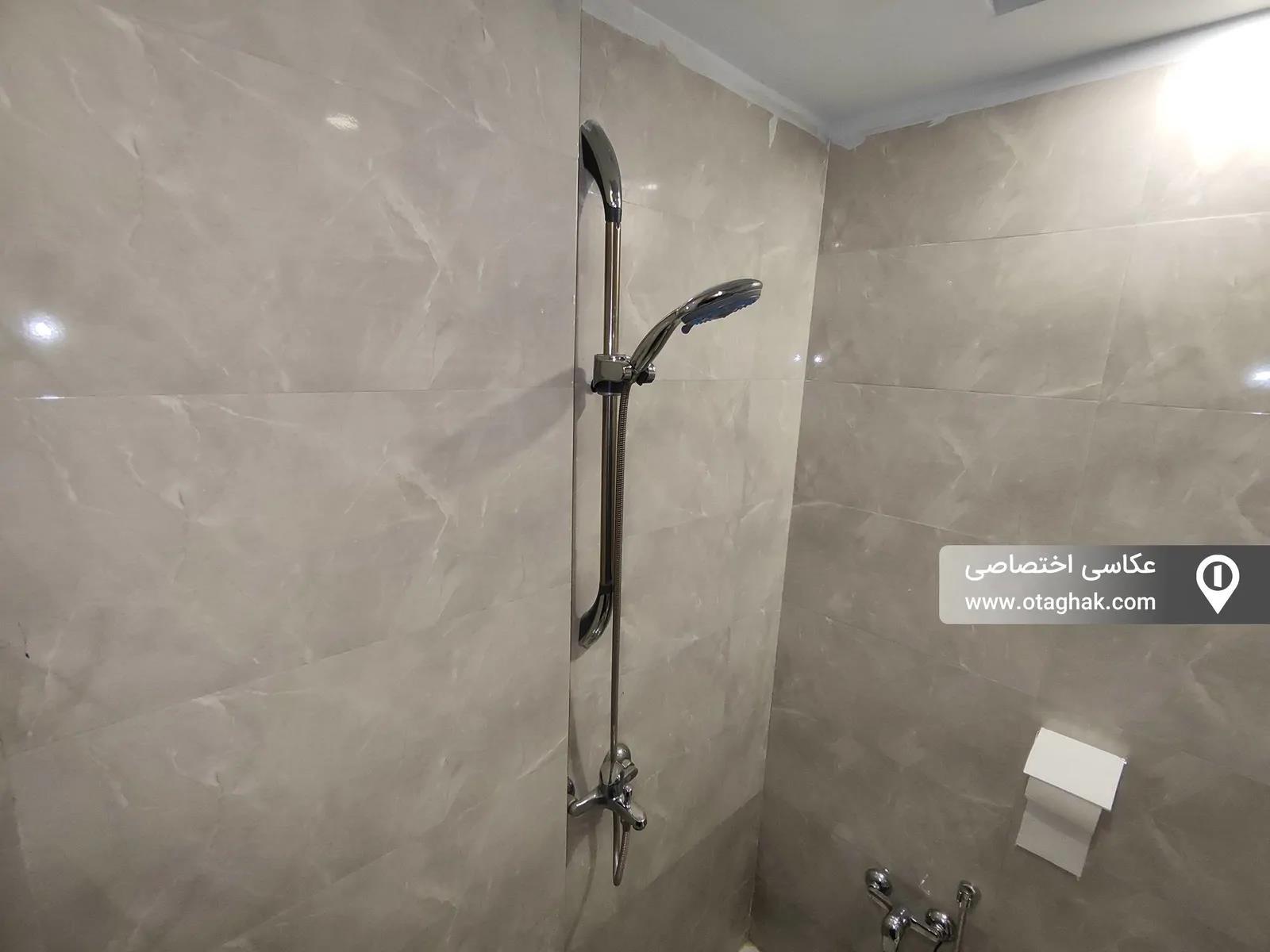 آپارتمان مبله (واحد 2) در بنی هاشم تهران