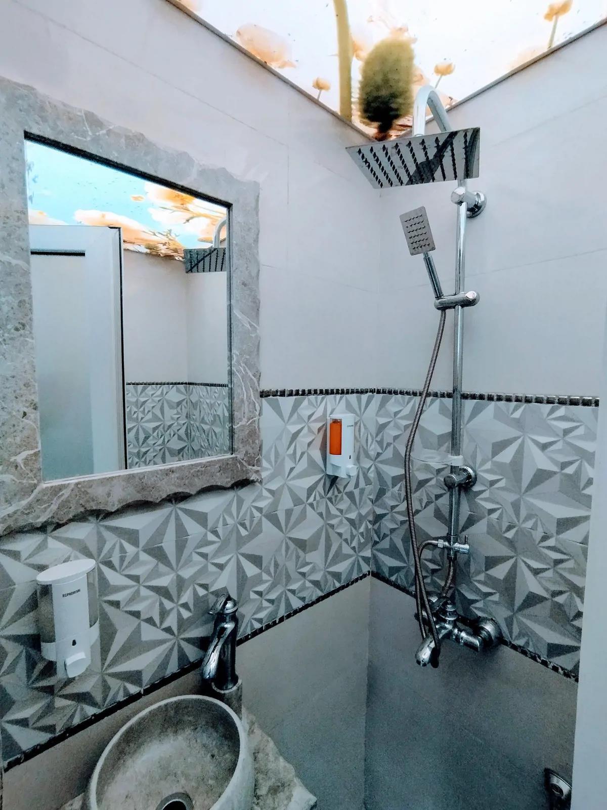 ویلا تریپلکس با استخر روباز و سرپوشیده آبگرم سیترین محمودآباد