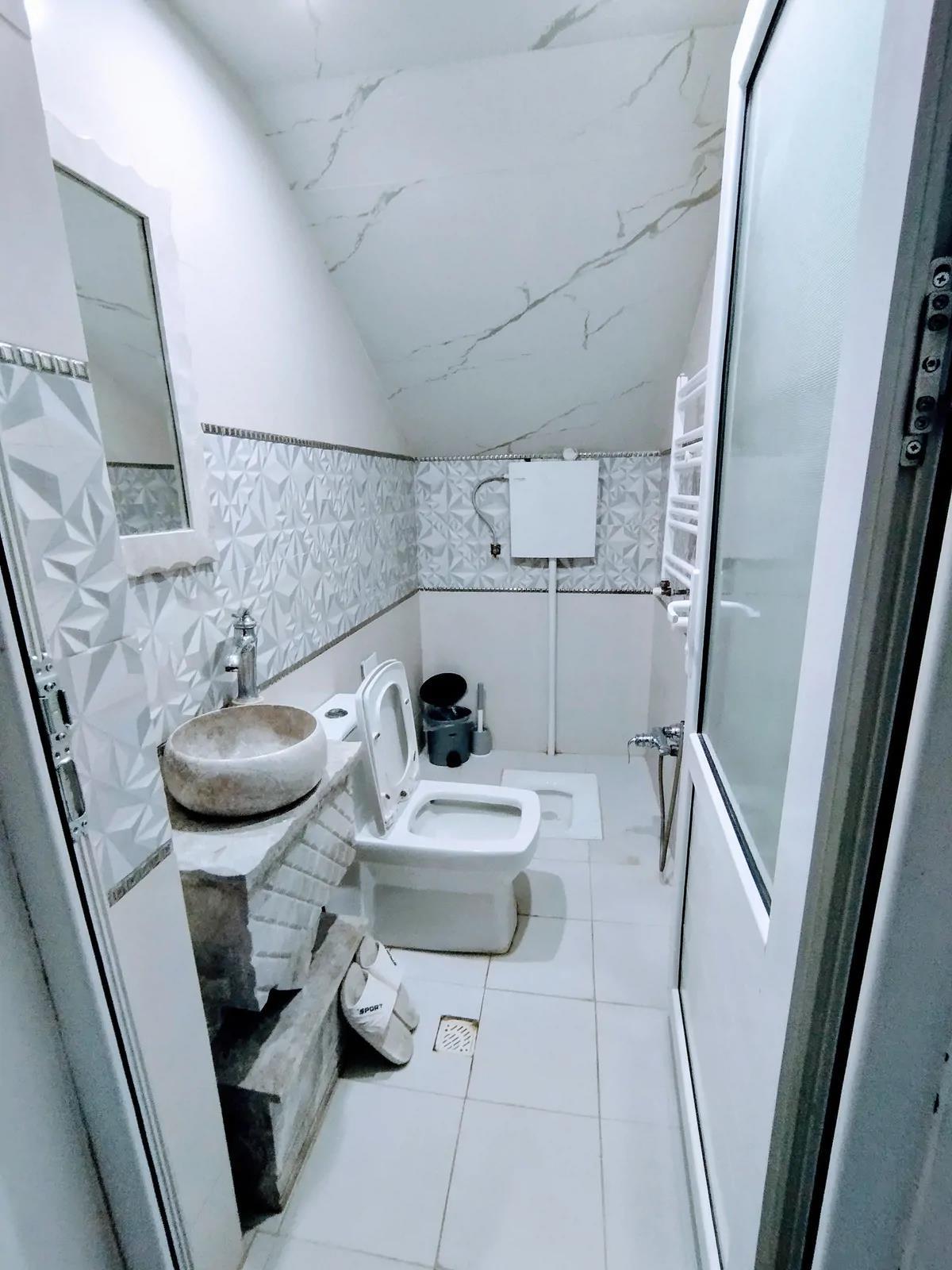 ویلا تریپلکس با استخر روباز و سرپوشیده آبگرم سیترین محمودآباد