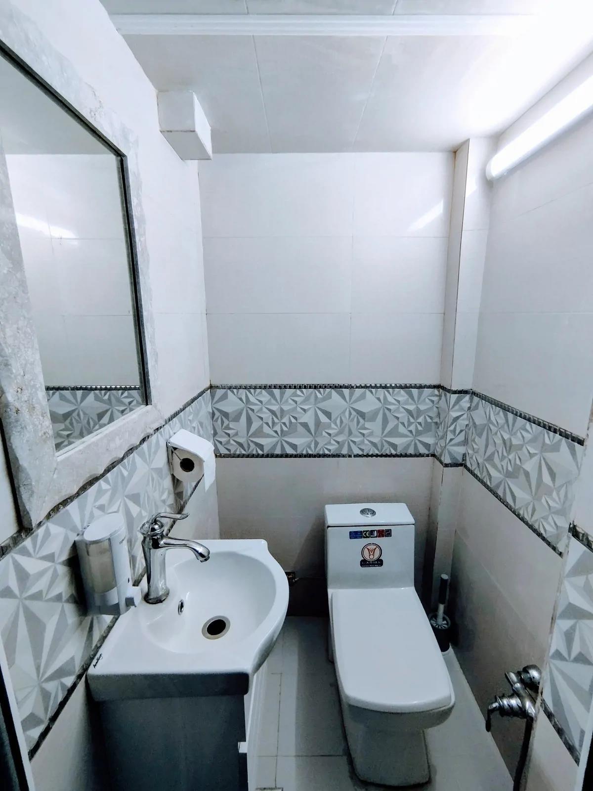 ویلا تریپلکس با استخر روباز و سرپوشیده آبگرم سیترین محمودآباد