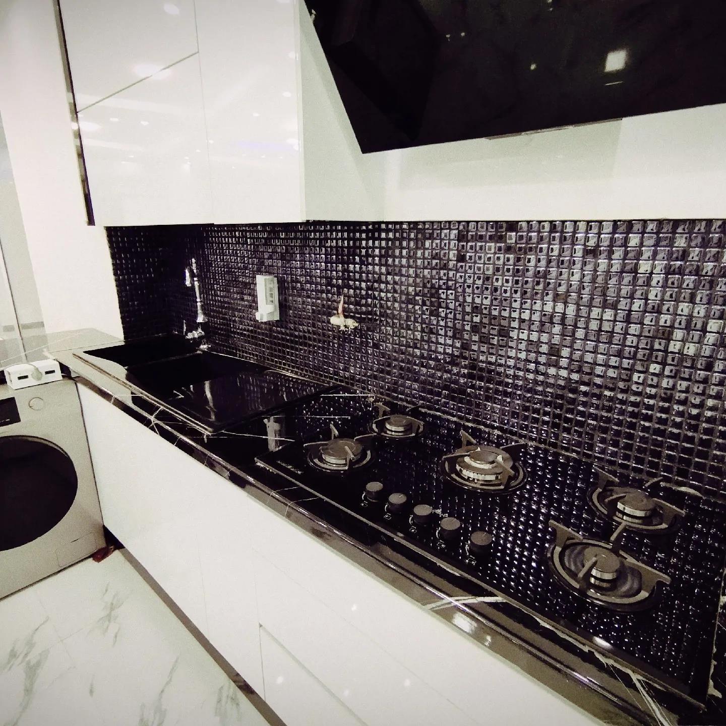 ویلا تریپلکس با استخر روباز و سرپوشیده آبگرم سیترین محمودآباد