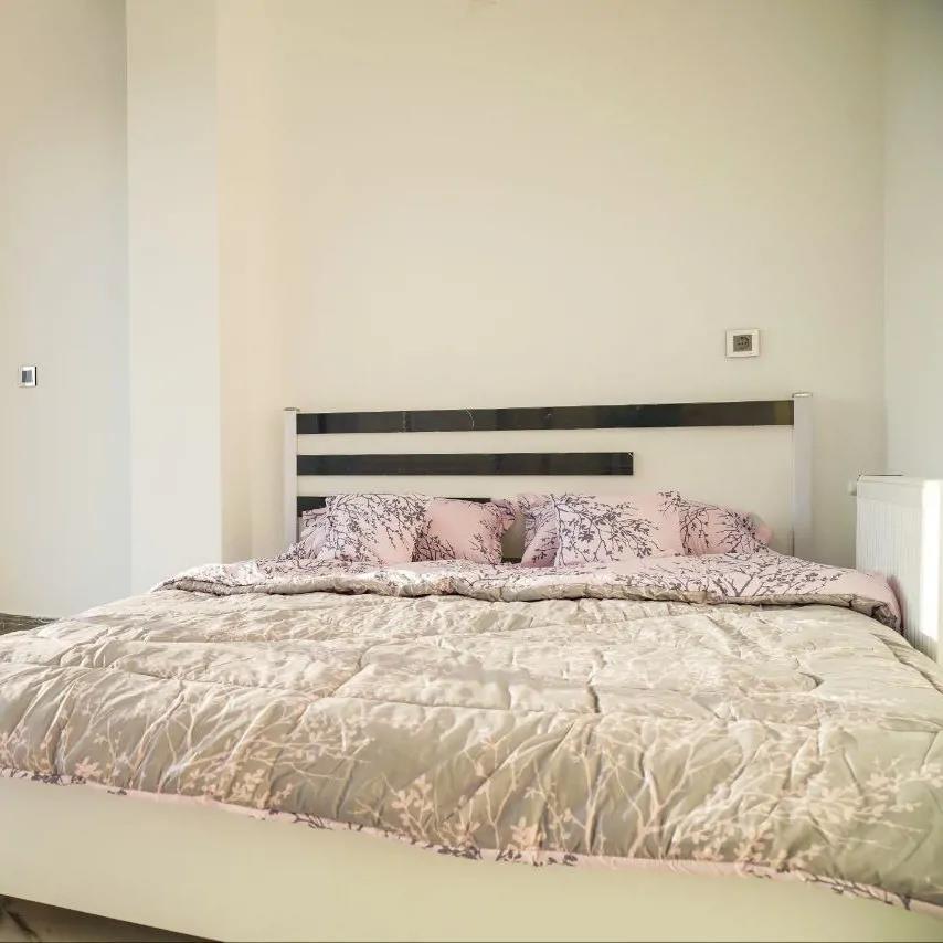 ویلا تریپلکس با استخر روباز و سرپوشیده آبگرم سیترین محمودآباد