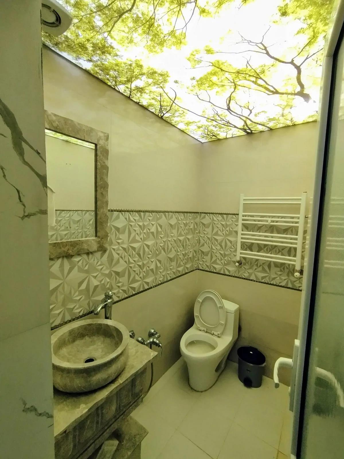 ویلا تریپلکس با استخر روباز و سرپوشیده آبگرم سیترین محمودآباد