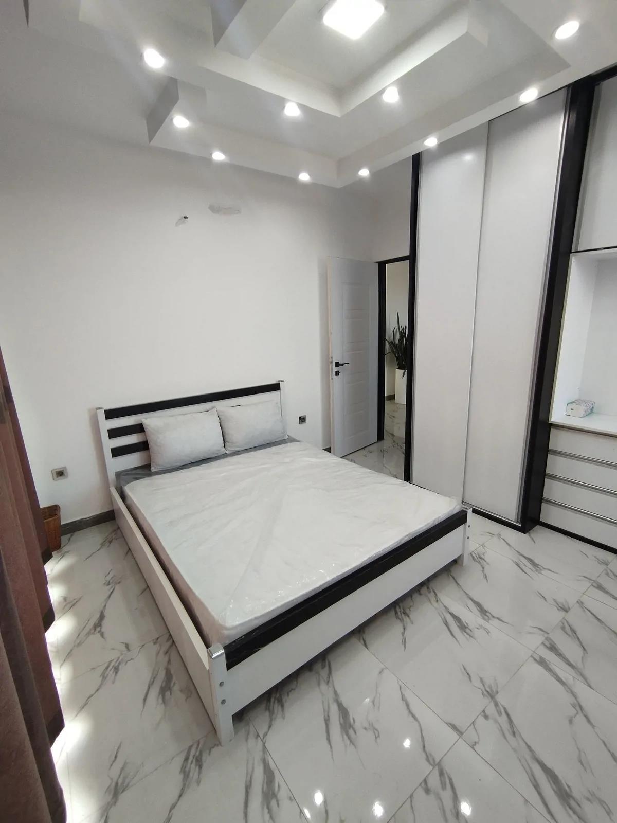 ویلا تریپلکس با استخر روباز و سرپوشیده آبگرم سیترین محمودآباد