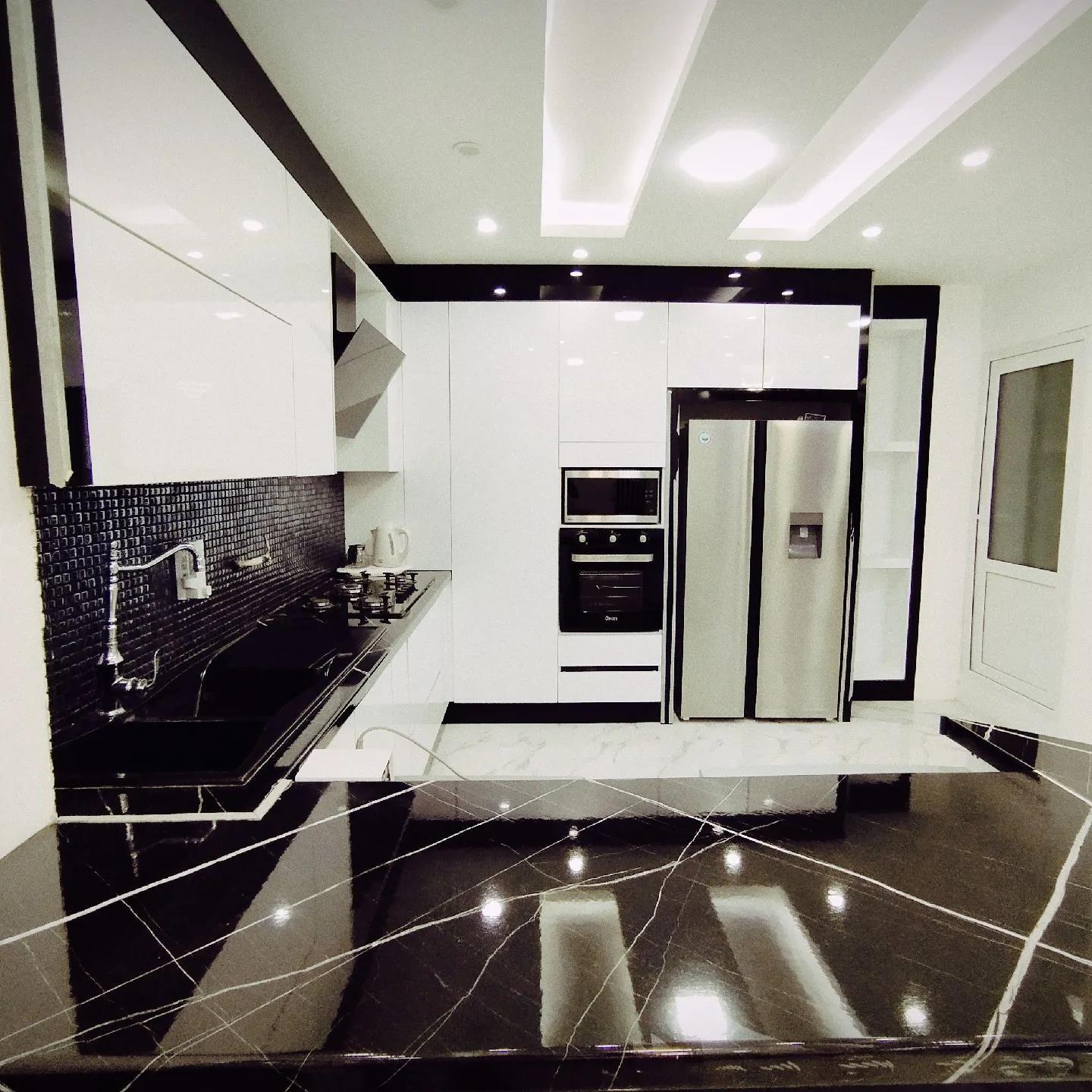 ویلا تریپلکس با استخر روباز و سرپوشیده آبگرم سیترین محمودآباد