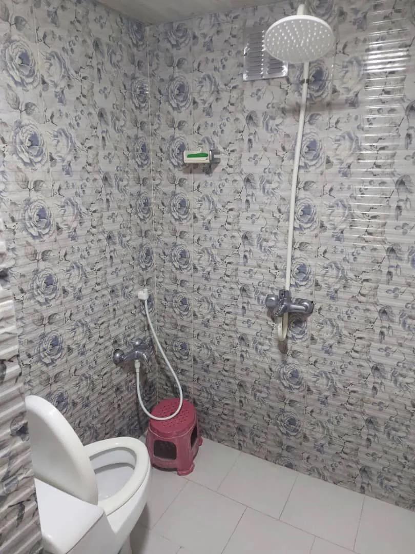 ویلا جنگلی چناری رشت