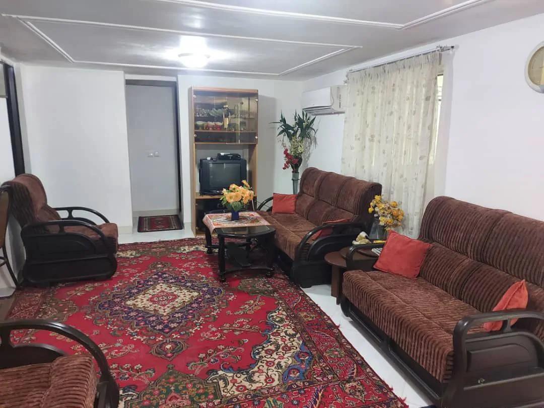 ویلا جنگلی چناری رشت