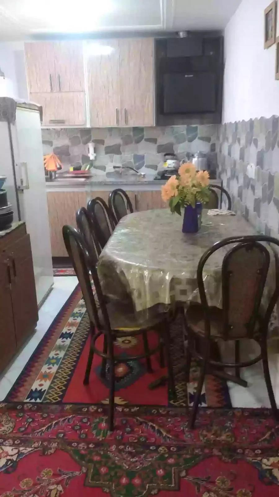 ویلا جنگلی چناری رشت