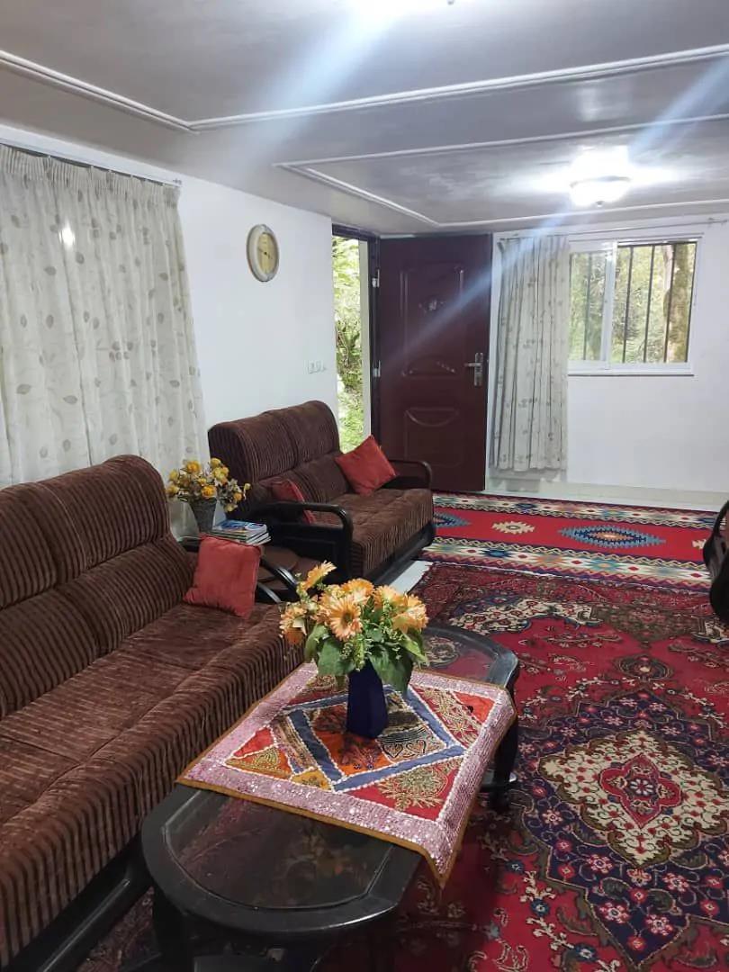 ویلا جنگلی چناری رشت