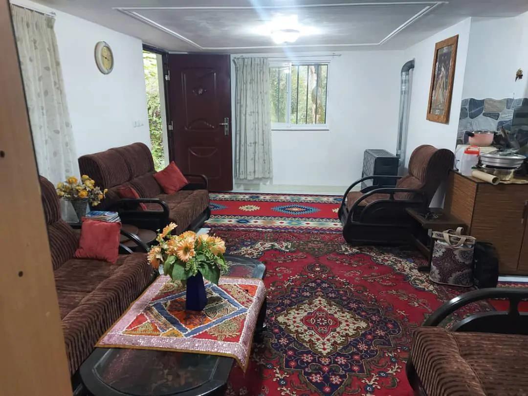 ویلا جنگلی چناری رشت
