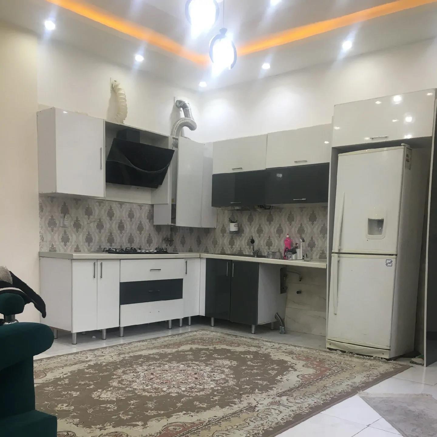 ویلا استخردار آبگرم ارشان با فوتبال دستی سهیلیه