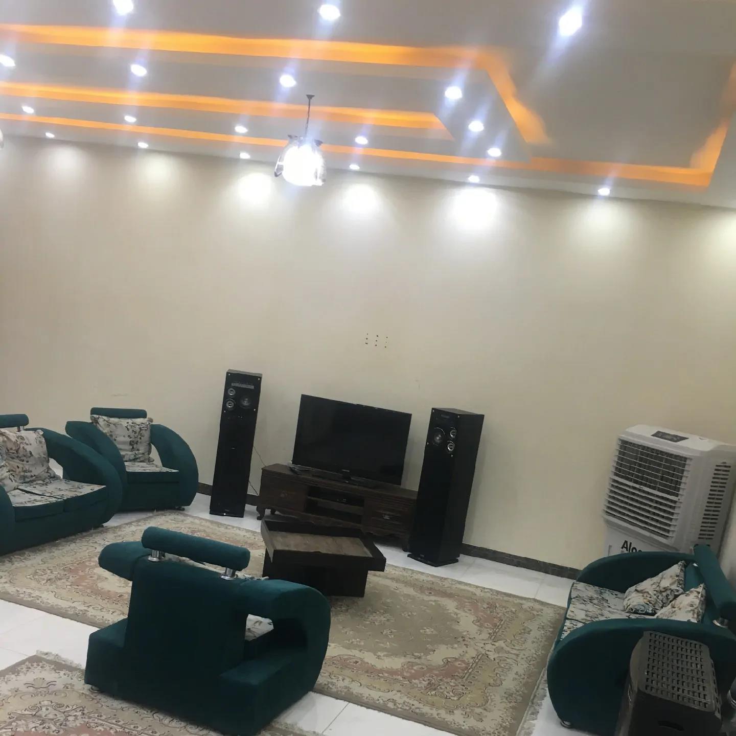ویلا استخردار آبگرم ارشان با فوتبال دستی سهیلیه