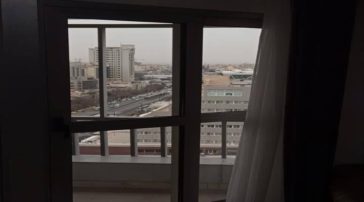 هتل آپارتمان پارسیان امام رضا (لوتوس پارسیان) مشهد